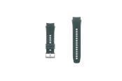 Smartwatch - Lisävarusteet - OnePlus Watch 3/2/2R Strap - Green - 5491100061
