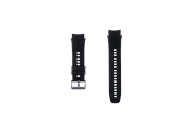 Smartwatch - Lisävarusteet - OnePlus Watch 3/2/2R Strap - Black - 5491100062