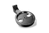 Smart Home - Älykoti - Light Solutions Wall bracket for Netatmo rain gauge & wind gauge - 5714255009545