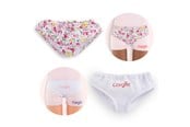 Nuket, pehmolelut ja oheistarvikkeet - Corolle Ma - Underwear - 9000211370