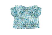 Nuket & tarvikkeet - Corolle Ma Blouse Flowers 36cm - 9000211900