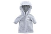 Nuket & tarvikkeet - Corolle Ma  - Hoodie Dress - 9000211980