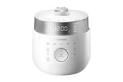 Muut pienet keittiökoneet - Cuckoo Ricecooker CRP-LHTR1009F 1.8 L - CRP-LHTR1009F