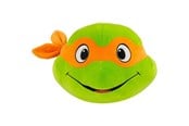 Fanituotteet - Tomy - Teenage Mutant Ninja Turtles: Michaelangelo MEGA - Plyysi - 260-12469