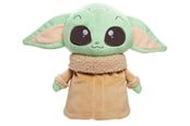 Pehmolelu - Star Wars Jumping Grogu 28 cm - HPG48