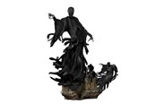 Fanituotteet - Iron Studios - Harry Potter: 1:10 Art Scale Statue - Figuuri - 0618231950140