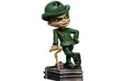 Fanituotteet - Iron Studios - MiniCo - Batman Forever: The Riddler - Figuuri - 0618231951888