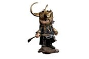 Fanituotteet - Iron Studios - MiniCo - Marvel Avengers Infinity Saga: Loki - Figuuri - 0618231953516