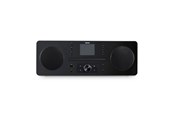 DAB, Verkko- & Kelloradiot - Hama Radio FM/DAB+/CD/BT DR1560CBT Black - 54254