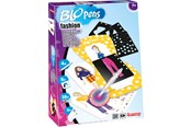 Luovat leikit - Blopens Style & Fashion set - 40256