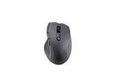 Hiiret - Deltaco Silent Bluetooth Office mouse 5 buttons 600-1200 - Hiiri - 5 painiketta - Musta - MS-906