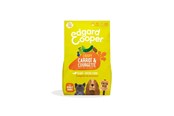 Koirat - Edgar Cooper Edgard Cooper - Crispy Carrot & Courgette 2.5kg - (540700714917) - 540700714917