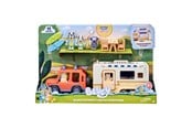 Hahmot - Bluey Ultimate Caravan Adventures - 90130