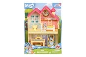 Leikkisetit - Bluey Mini Heeler Home - 90245