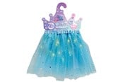 Rooliasut - Real UniQ Tutu Skirt With Lights - 30455