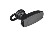 Kuulokkeet - KitSound Bluetooth Handfree Mono Silver - BTHS1SL