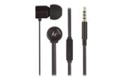 Kuulokkeet - KitSound - earphones with mic - KSHIVBTBK