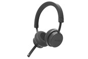 Kuulokkeet - Koss Headset CS340iBT Qz Over-Ear Mic Remote Black - 197196