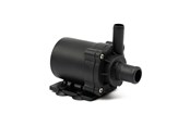 Ilmasto/tuulettimet/ilmastointi - Meaco Pump Arete Dry 20L And 25L - 10752