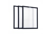 Pölynimurit - Oheistarvikkeet  - Meaco HEPA Filter Low Energy 12L 3pcs - 12LHEPAEU