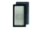 Ilmasto/tuulettimet/ilmastointi - Meaco HEAP/Charcoal Filter Deluxe 202 Set 3pcs - 202 Hepa/Charcaol filter 3Pcs