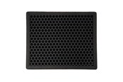 Pölynimurit - Oheistarvikkeet  - Meaco Charcoal Filter Arete Dry 10L and 12L 3pcs - AreteChar10L/12LEU