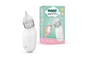 Vauvatarvikkeet - NENO Aria Wireless Nasal Aspirator - NEN-MAM-AS002