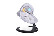 Vauvatarvikkeet - NENO Aurora electronic rocker - 5902479674575