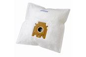 Pölypussi - Menalux Vacuum Cleaner Bag 3100 - 900 19 61-50/8
