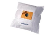 Pölypussi - Menalux Duraflow SOS-ST - bag - 900 19 66-13/5