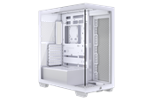 Kotelot - Corsair 3500X - Kotelot - Miditower - Valkoinen - CC-9011277-WW
