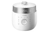 Muut pienet keittiökoneet - Cuckoo CRP-LHTR0609F rice cooker 1.08 l - CRP-LHTR0609F