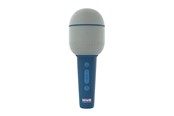 Mikrofonit - MOB Karaoke MIC Groovy Blue - GROOV-DKBL-01