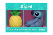 Fanituotteet - Paladone - Stitch and Pineapple Salt and Pepper Shakers - PP13092LS