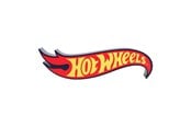 Fanituotteet - Paladone - Hot Wheels Shaped Logo Light - Lamppu - PP12798HW