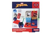 Fanituotteet - Paladone - Spiderman Desktop Organiser - PP13701SPM