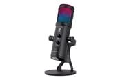 Mikrofonit - Deltaco GAMING RGB Streaming-Microphone - GAM-171