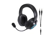Kuulokkeet - Speed-Link TYRON - Black - SL-860016-BK