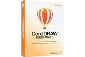 Muut ohjelmat - Corel DRAW Essentials 2024 - CDE2024MLMBEU