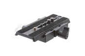 Muut - Manfrotto Sliding Plate Adaptor 357-1 - 357-1