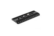 Muut - Manfrotto Camera Plate 504PLONGR-1 - 504PLONGR-1