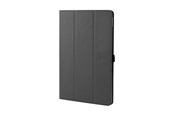 Tabletti - Kannet & Suojakotelot - Tucano Tre Folio case Lenovo M10 3rd Gen. 10.1" Musta - TAB-3LE101-BK
