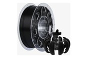 Filamentti/hartsi - 3D-tulostin - CREALITY 3D - 1-roll - black - CR-PLA filament - 3301010061