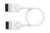 Muut kaapelit - Corsair iCUE LINK - power / data cable - CORSAIR iCUE link to CORSAIR iCUE link - 20 cm - CL-9011128-WW