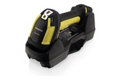 Viivakoodinlukijat - Datalogic PowerScan PBT9600 - USB Kit - barcode scanner - PBT9600-SRRBK10EU