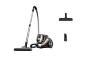 Pölynimuri - Tefal Pölynimuri Rowenta Compact Power XXL RO4B30EA - vacuum cleaner - canister - grey - RO4B30EA