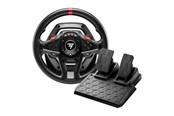 Pelit - lisävarusteet - Thrustmaster T128 SimTask Pack - Wired Wheel, gamepad and pedals set - Microsoft Xbox Series S - 4460264