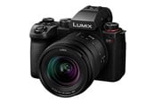 Kamerat - Panasonic Lumix DC-S5M2K - digital camera 20-60mm F3.5-5.6 lens - DC-S5M2KE
