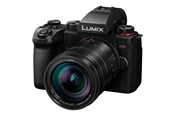 Kamerat - Panasonic Lumix G DC-G9M2L - digital camera - Leica 12-60mm lens - DC-G9M2LE
