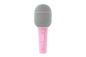 Mikrofonit - MOB Karaoke MIC Groovy Marshmallow - GROOV-MARSH-01